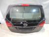 Opel Meriva B Heckklappe 5-Türer mit Heckscheibe, dritte Bremsleuchte, Heckwischer, Kofferraumklappe, Heckdeckel, Klappe hinten Farbcode: Z177 Karbongraumetallic