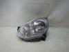 Nissan Micra K13 Scheinwerfer links, Hauptscheinwerfer links, Front Lampe links 260601HB0A Nissan Micra K13 Scheinwerfer links, Hauptscheinwerfer links, Front Lampe links 260601HB0A