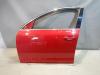 Skoda Octavia 5E/ Facelift Kombi Türe vorne links 5-Türer mit Seitenscheibe, Fensterheber elektrisch, Tür vorne links, Fahrertüre vorne links Farbcode: LF3P Rot