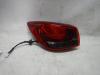 Mazda 2 DJ1 Rücklicht links DB5J-51160, Rückleuchte links, Hecklicht links, Heckleuchte links, Schlusslicht links, Schlussleuchte links 220-18384