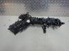 Ansaugkümmer Ansaugbrücke 8579245 Klappensteuerung BMW G30 G20 B47D20B