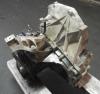 Getriebe 4M5R7002NE Ford C-MAX (DM2) 1.8 KW:92