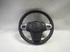 Opel Corsa D Lenkrad, 3-Speichern Lenkrad, Multifunktionslenkrad, Leder Lenkrad