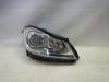 Mercedes W204 Facelift Limousine Scheinwerfer rechts A2048205059, Hauptscheinwerfer rechts, Front Lampe rechts