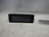 Citroen C3 DS3 SA Display 967709368000, Bildschirm, Anzeige
