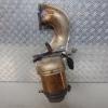 Katalysator 1K0131701EE VW Scirocco 3 (13) 1.4 TSI