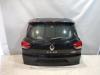 Renault Clio IV Grandtour / R Kombi Heckklappe 5-Türer mit Heckscheibe, dritte Bremsleuchte, Heckwischer, Kofferraumklappe, Heckdeckel, Klappe hinten Farbcode: Tegne Black