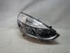 Renault Clio Grandtour / R Kombi Scheinwerfer rechts 260100653R, Hauptscheinwerfer rechts, Front Lampe rechts 01059199900010