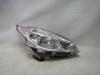 Peugeot 208 Scheinwerfer rechts 9802221280, Hauptscheinwerfer rechts, Front Lampe rechts