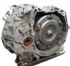 Automatikgetriebe Opel Crossland 1.2 KW:81 TF-71SC / 20GE55
