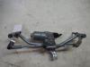 Opel Crossland X Wischergestänge mit Wischermotor vorne 3397021919 Opel Crossland X Wischergestänge mit Wischermotor vorne 3397021919