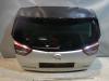 Opel Crossland X Heckklappe Kofferraumklappe Farbcode:Argon Silber / Ice Silver Opel Crossland X Heckklappe Kofferraumklappe Farbcode:Argon Silber / Ice Silver
