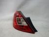 Opel Corsa D Rücklicht links E95627, Rückleuchte links, Hecklicht links, Heckleuchte links, Schlusslicht links, Schlussleuchte links