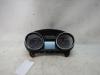Opel Astra K Kombiinstrument 1, 0 Benziner 77kW, Tacho 39085721