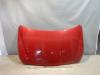 Hyundai i20 BC3 Motorhaube 5-Türer, Deckel vorne, Haube vorne, Klappe vorne Farbcode: WR7 Dragon Red