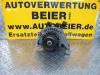 Lichtmaschine Toyota RAV 4 II 1.8 VVTi * 2706022130 * 80 Amp. Denso