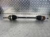Antriebswelle links Suzuki Swift III MZ 1.3 KW:68 Bj.2006 5.Gang 2WD Antriebswelle links Suzuki Swift III MZ 1.3 KW:68 Bj.2006 5.Gang 2WD