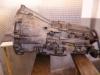 Getriebe Schaltgetriebe 6.Gang BMW 520d E60 / 61 KW:130 ZF ohne Start Stop Getriebe Schaltgetriebe 6.Gang BMW 520d E60 / 61 KW:130 ZF ohne Start Stop