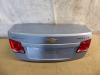 Chervolet Cruze KL1 / KL1J Limousine Heckklappe, Deckel hinten komplett GCW blau Chervolet Cruze KL1 / KL1J Limousine Heckklappe, Deckel hinten komplett GCW blau