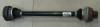Audi A8 4H D4 Gelenkwelle Antriebswelle hinten 4H0501203C