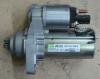 VW Polo 9N 6R Golf 5 6 Fabia Anlasser starter 02T 911 023 S