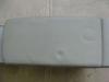 VW Passat 3AA 3C B7 Mittelarmlehne Armlehne vorn Leder beige