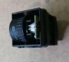 VW Passat 3AA 3C Sitzheizungsregler hinten Regler Sitzheizung 3C0 963 563 C