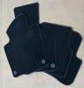 VW Passat 3AA 3C Fussmatten Velour schwarz Original