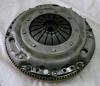 Skoda VW Seat Rapid Fabia 5J Polo 6R 1.6 TDI Kupplung Schwungrad 037105273C