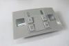 VW Golf 7 Variant Leselampe Leseleuchte vorn grau 5G1947105L EKW VW Golf 7 Variant Leselampe Leseleuchte vorn grau 5G1947105L EKW