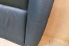 Mercedes Benz CL 500 C216 Sitzfläche hinten rechts Fondsitz Fondkissen Leder schwarz 2169200846 9F17