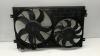 VW Golf 6 Elektrolüfter ab 10 / 08 1K0959455CP