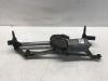 Opel Corsa D Wischermotor vorne Wischergestänge ab 10 / 06 405067