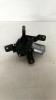 Opel Corsa D Wischermotor hinten ab 10/06 53027312