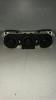 Seat Ibiza 6L Bj.2006 Manuelle Klima Heizungsregulierung ab 12 / 01 6L0820045