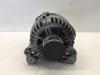 Skoda Fabia 2 Generator Lichtmaschine ab 03/10 03F903023E