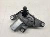 Renault Clio 3 Wischermotor hinten ab 01/08 8200311486