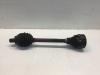 VW Touran 1T Bj.2006 Antriebswelle links Gelenkwelle ab 02 / 03
