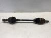 Opel Corsa D Antriebswelle links Gelenkwelle ab 10/06