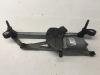 Opel Corsa D Wischermotor vorn ab 10/06