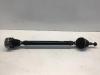 VW Golf 6 Variant AJ5 Antriebswelle rechts ab 07 / 09 1K0407272MP