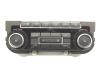 VW Golf 6 Variant AJ5 Heizungsregulierung Climatronic ab 7 / 09 5K0907044EA VW Golf 6 Variant AJ5 Heizungsregulierung Climatronic ab 7 / 09 5K0907044EA
