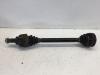 BMW 5er E39 Touring Antriebswelle Gelenkwelle links ab 12/95
