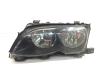 BMW 3er E46 Touring Scheinwerfer links ab 9 / 01 63126910955