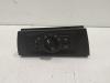 BMW 3-ER (E90N,E91N) Lichtschalter 693279204