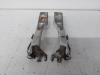 VW Polo 6R Motorhaubenschaniere ab 6 / 09 6R0823301A 6R0823302A