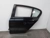 BMW 1-ER E87 Bj.2005 Limousine Tür Hinten Links