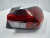 Opel Corsa F Heckleuchte Aussen Rechts 39162664 90194153 ab 07.19 Opel Corsa F Heckleuchte Aussen Rechts 39162664 90194153 ab 07.19