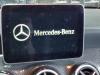 Mercedes Benz GLA 180 X156 Bj.2018 Radio Display A1669008102