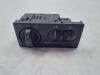 VW Golf 3 1HXO Bj.1997 Lichtschalter ohne Nebel 1H6941531N